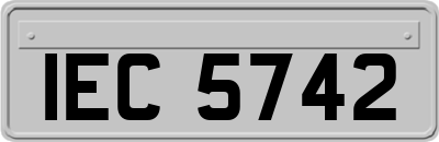 IEC5742