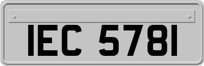 IEC5781