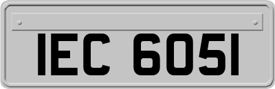 IEC6051