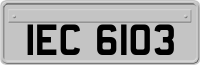 IEC6103
