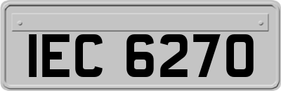 IEC6270
