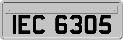 IEC6305