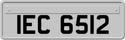 IEC6512