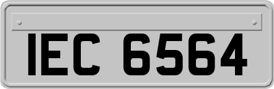 IEC6564