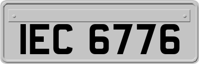 IEC6776
