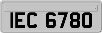 IEC6780
