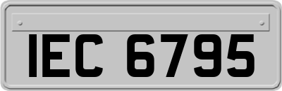 IEC6795