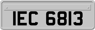 IEC6813