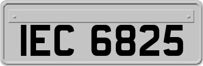 IEC6825