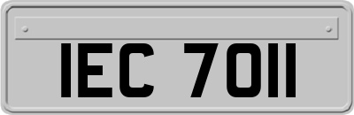 IEC7011