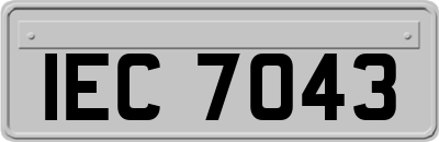 IEC7043
