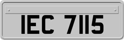 IEC7115