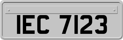IEC7123