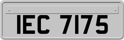 IEC7175