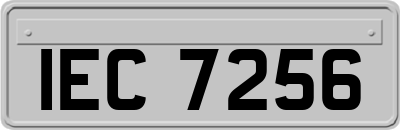 IEC7256