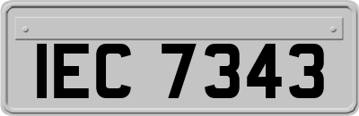 IEC7343