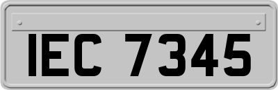 IEC7345