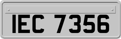 IEC7356