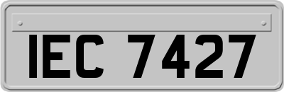 IEC7427