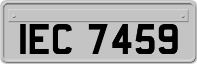 IEC7459