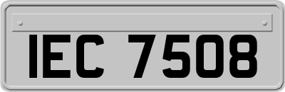 IEC7508