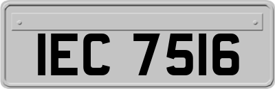 IEC7516