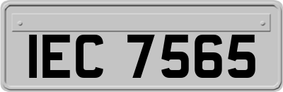 IEC7565