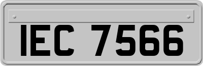 IEC7566