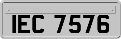 IEC7576