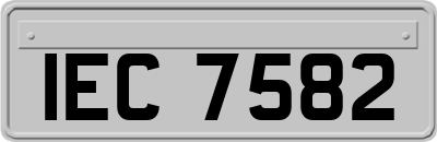 IEC7582