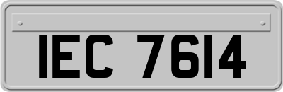 IEC7614