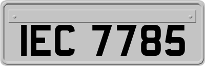 IEC7785