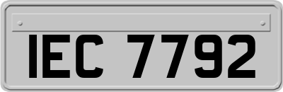 IEC7792