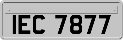 IEC7877