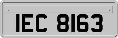 IEC8163