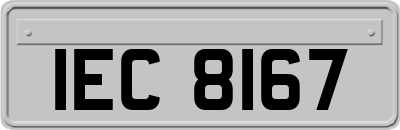 IEC8167