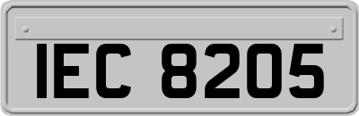 IEC8205
