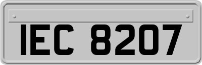 IEC8207