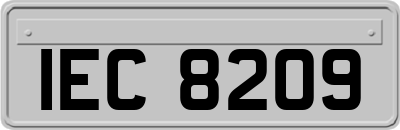 IEC8209