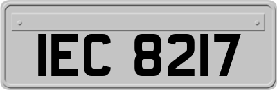 IEC8217
