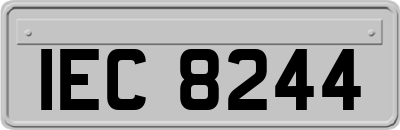 IEC8244