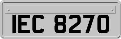 IEC8270