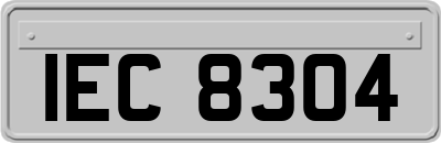 IEC8304