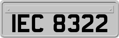 IEC8322