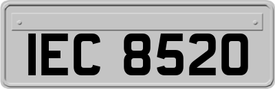 IEC8520