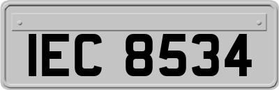 IEC8534