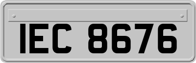 IEC8676