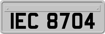 IEC8704