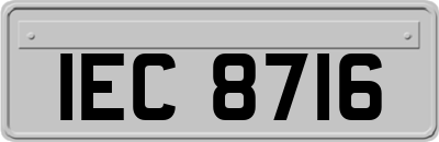 IEC8716