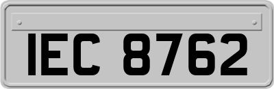 IEC8762